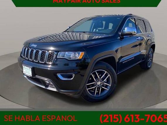 JEEP GRAND CHEROKEE 2018 1C4RJFBG2JC378984 image JEEP GRAND CHEROKEE 2018 1C4RJFBG2JC378984 image